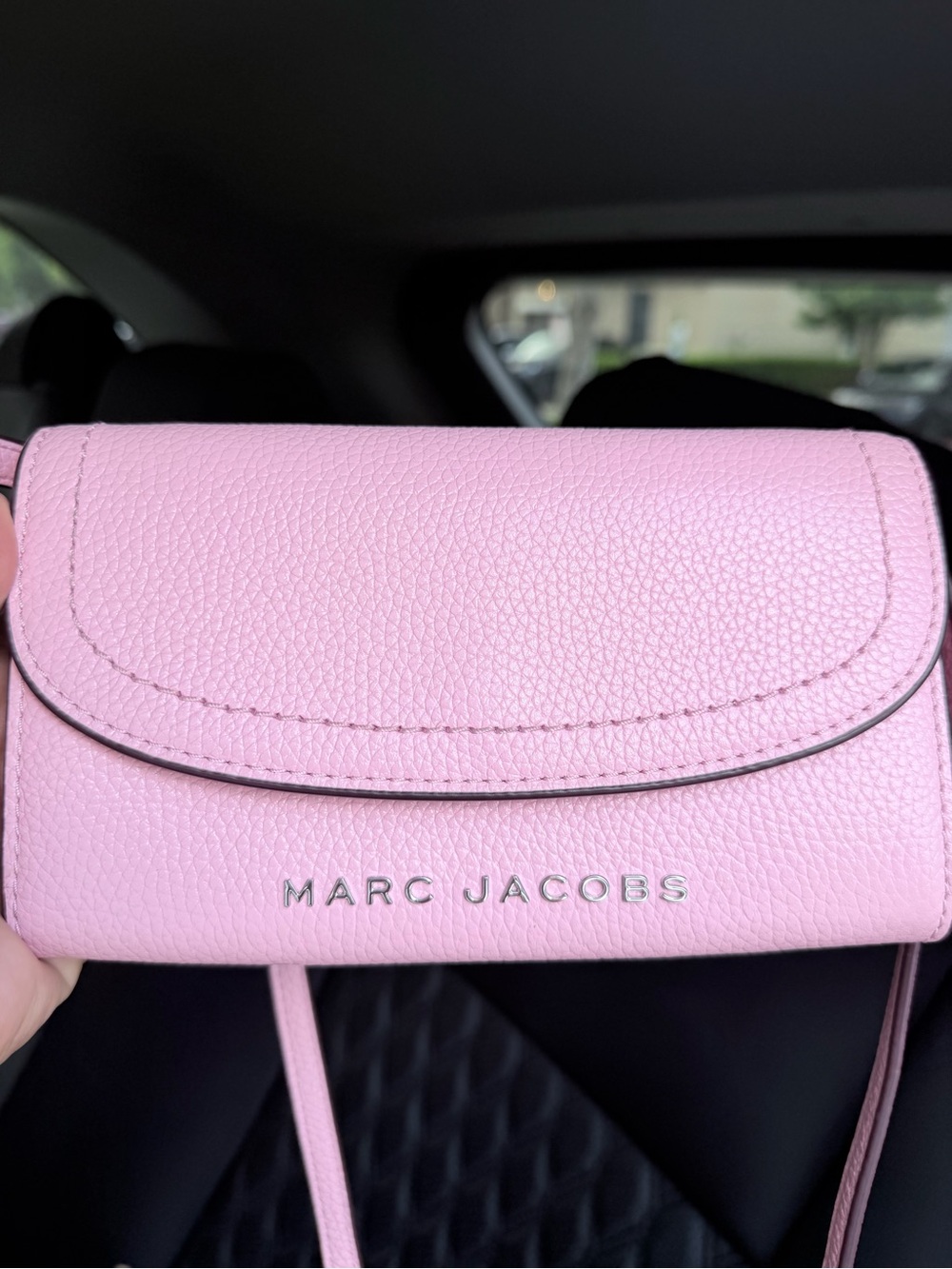 Marc Jacob’s